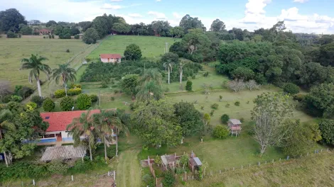 Sao Carlos Parque Itaipu Rural Venda R$3.800.000,00 Condominio R$250,00 4 Dormitorios 10 Vagas Area construida 500.00m2