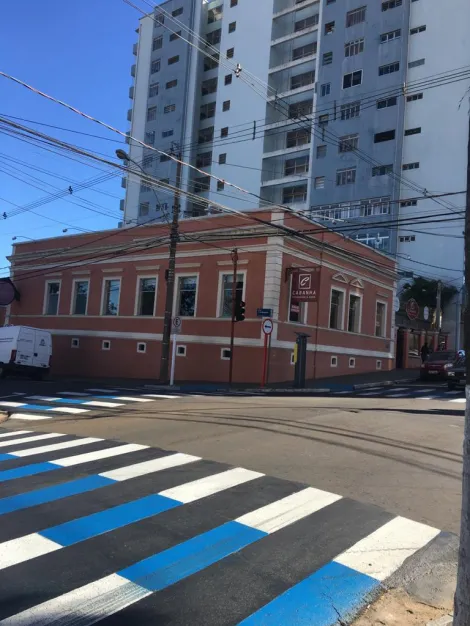 Sao Carlos Nucleo Residencial Silvio Vilari Salao Locacao R$ 8.500,00  9 Vagas Area do terreno 728.00m2 Area construida 210.00m2