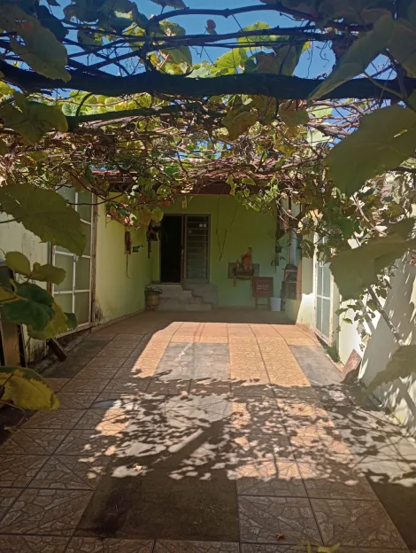 Sao Carlos Jardim Acapulco Casa Venda R$458.000,00 2 Dormitorios 2 Vagas Area do terreno 250.00m2 Area construida 82.00m2