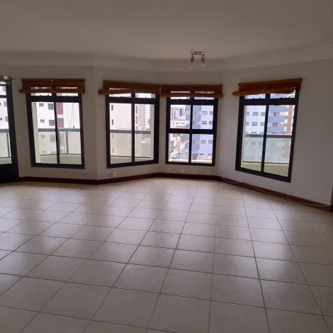Sao Carlos Centro Apartamento Venda R$901.000,00 3 Dormitorios 2 Vagas 