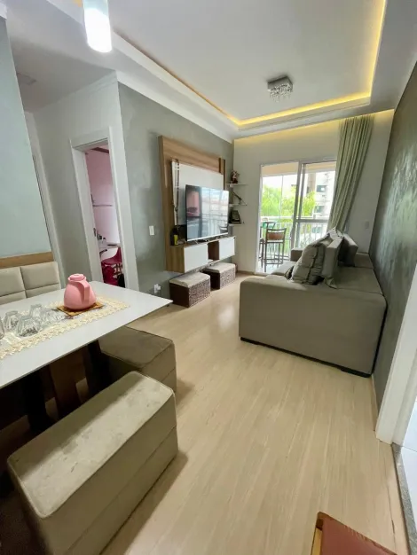 Sao Carlos Parque Sabara Apartamento Venda R$320.000,00 Condominio R$370,00 2 Dormitorios 1 Vaga 