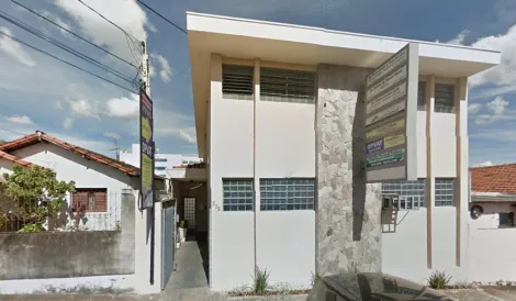 Sao Carlos Jardim Paraiso Comercial Locacao R$ 6.889,00  Area do terreno 200.00m2 Area construida 350.00m2
