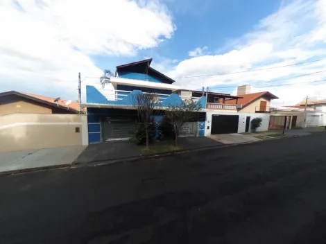 Sao Carlos Parque Santa Marta Casa Venda R$1.100.000,00 4 Dormitorios 4 Vagas Area do terreno 360.00m2 Area construida 407.84m2