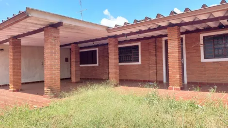 Sao Carlos Jardim Cruzeiro do Sul Casa Venda R$330.000,00 2 Dormitorios 4 Vagas Area do terreno 161.00m2 Area construida 122.00m2