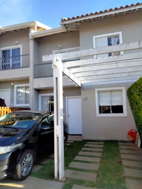 Campinas Chacara Primavera Casa Venda R$720.000,00 Condominio R$820,00 3 Dormitorios 2 Vagas Area construida 112.00m2
