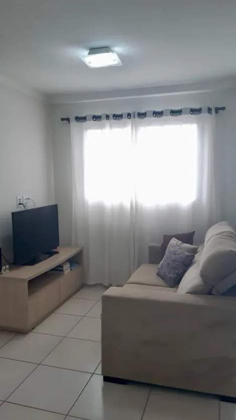 Sao Carlos Parque Sabara Apartamento Venda R$243.000,00 Condominio R$170,00 2 Dormitorios 1 Vaga 