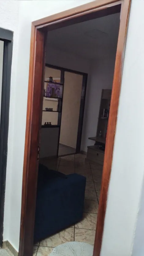 Sao Carlos Parque Santa Felicia Jardim Casa Venda R$250.000,00 2 Dormitorios 3 Vagas Area do terreno 150.00m2 Area construida 86.00m2