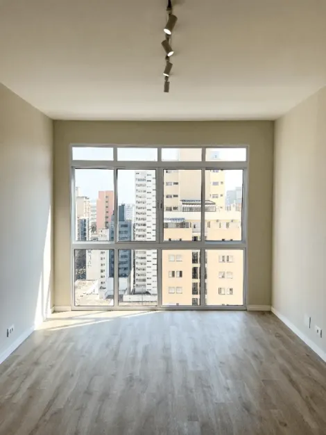 Campinas Centro Apartamento Venda R$365.000,00 Condominio R$1.000,00 2 Dormitorios 1 Vaga 