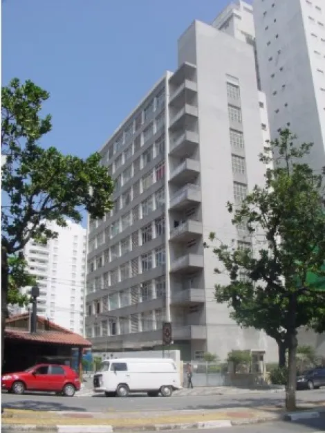 Guaruja Pitangueiras Apartamento Venda R$350.000,00 Condominio R$1.220,00 1 Dormitorio 1 Vaga 