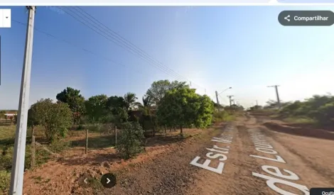 Sao Carlos Quinta dos Buritis Terreno Venda R$286.000,00  Area do terreno 1000.00m2 