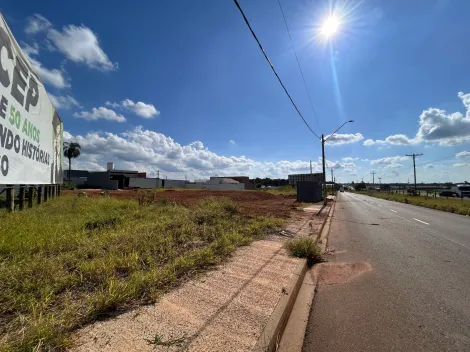 Sao Carlos Recanto do Bosque Comercial Locacao R$ 4.445,00  Area do terreno 320.00m2 