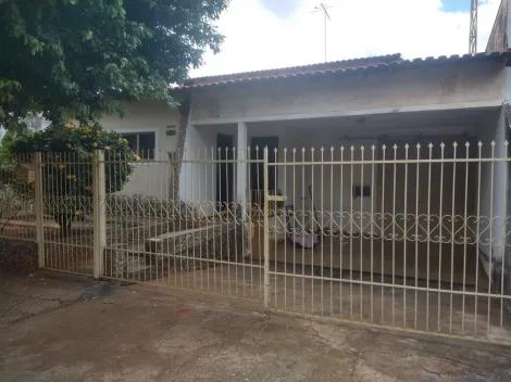 Sao Jose do Rio Preto Vila Moreira Casa Venda R$900.000,00 5 Dormitorios 7 Vagas Area do terreno 522.00m2 Area construida 331.00m2