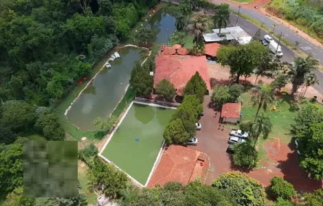Araraquara Centro Terreno Venda R$7.000.000,00  Area do terreno 11711.39m2 