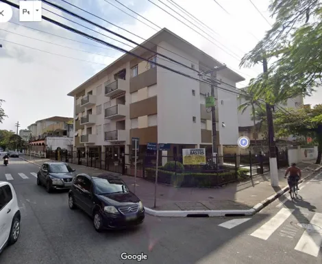 Guaruja Pitangueiras Apartamento Venda R$430.000,00 Condominio R$619,00 3 Dormitorios 1 Vaga 