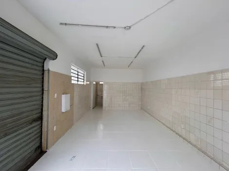 Sao Carlos Vila Marcelino Salao Locacao R$ 1.000,00  Area do terreno 31.50m2 Area construida 31.50m2