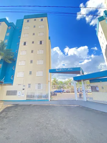 Sao Carlos Vila Pelicano Apartamento Venda R$250.000,00 Condominio R$230,00 2 Dormitorios 1 Vaga 