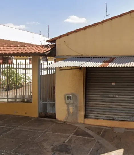 Sao Carlos Cidade Jardim Apartamento Locacao R$ 670,00 1 Dormitorio  