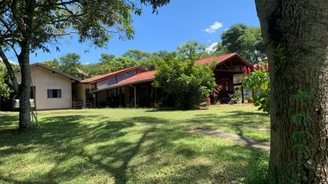 Sao Carlos Encontro Valparaiso II Rural Venda R$1.100.000,00 Condominio R$450,00 4 Dormitorios  Area construida 349.00m2
