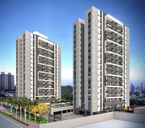 Campinas Taquaral Apartamento Venda R$1.248.500,00 Condominio R$780,00 3 Dormitorios 2 Vagas 