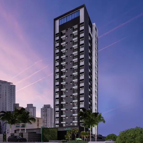 Campinas Taquaral Apartamento Venda R$636.000,00 Condominio R$550,00 2 Dormitorios 2 Vagas 