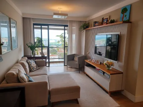 Sao Carlos Centro Apartamento Venda R$750.000,00 Condominio R$1.200,00 3 Dormitorios 1 Vaga 