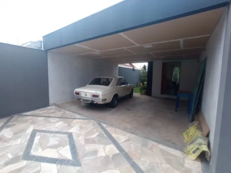 Sao Carlos Jardim Acapulco Casa Venda R$950.000,00 2 Dormitorios 4 Vagas Area do terreno 312.50m2 Area construida 150.00m2