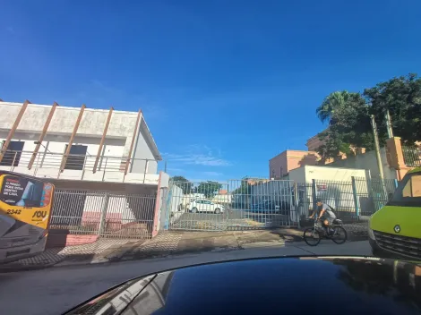 Sao Carlos Centro Terreno Venda R$690.000,00  Area do terreno 487.50m2 