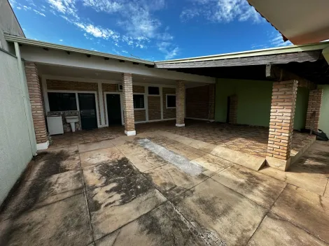 Sao Carlos Jardim Sao Joao Batista Casa Venda R$320.000,00 1 Dormitorio 1 Vaga Area do terreno 130.00m2 Area construida 111.00m2