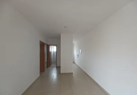 Sao Carlos Vila Rancho Velho Apartamento Venda R$205.000,00 Condominio R$256,69 2 Dormitorios 2 Vagas 