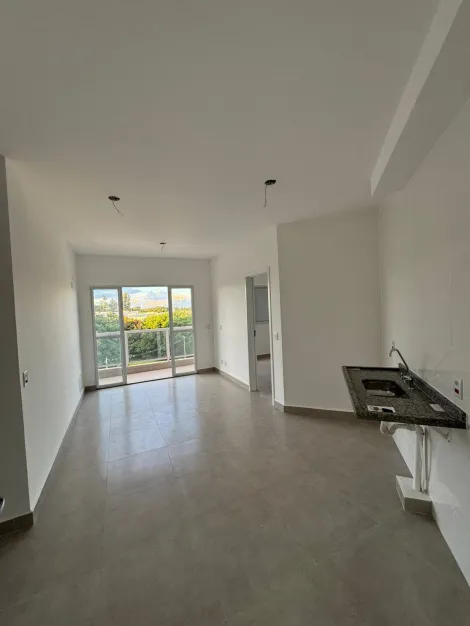 Sao Carlos Loteamento Habitacional Sao Carlos 1 Apartamento Venda R$315.000,00 Condominio R$235,00 2 Dormitorios 1 Vaga 