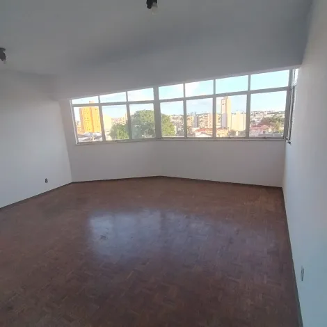 Sao Carlos Centro Apartamento Venda R$420.000,00 Condominio R$670,00 3 Dormitorios 1 Vaga 