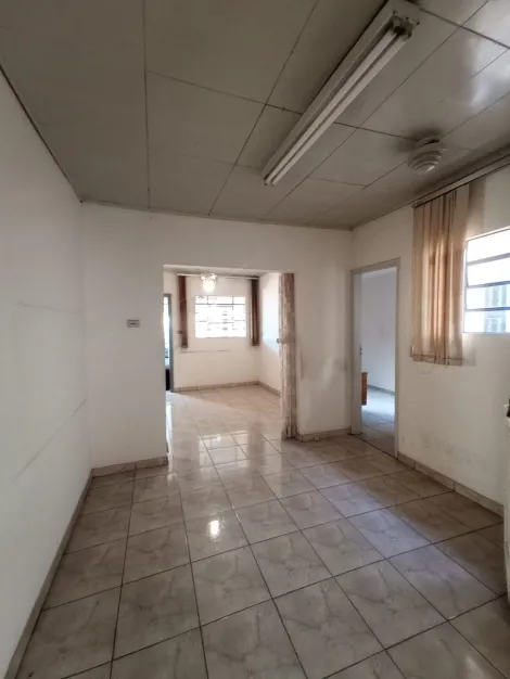 Sao Carlos Jardim Botafogo 1 Casa Venda R$320.000,00 3 Dormitorios 2 Vagas Area do terreno 257.55m2 Area construida 156.40m2