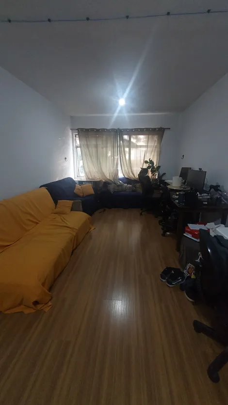 Sao Carlos Centro Apartamento Venda R$425.000,00 3 Dormitorios 1 Vaga 