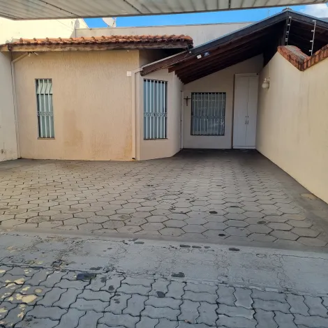 Sao Carlos Portal do Sol Casa Venda R$600.000,00 3 Dormitorios  Area do terreno 227.32m2 Area construida 156.78m2