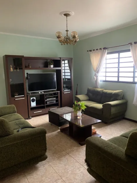 Sao Carlos Jardim Cruzeiro do Sul Casa Venda R$430.000,00 2 Dormitorios 2 Vagas Area do terreno 227.45m2 Area construida 169.00m2