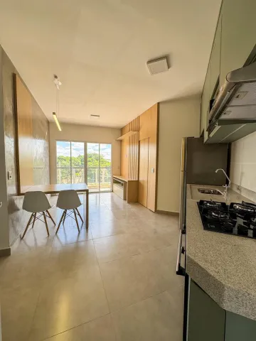 Sao Carlos Loteamento Habitacional Sao Carlos 1 Apartamento Locacao R$ 2.778,00 2 Dormitorios 1 Vaga 
