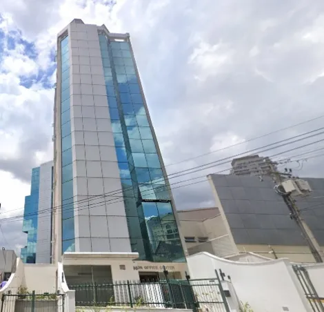 Campinas Nova Campinas Comercial Locacao R$ 2.900,00 Condominio R$1.750,00  2 Vagas Area construida 71.00m2