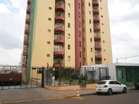 Sao Carlos Jardim Bethania Apartamento Venda R$320.000,00 Condominio R$970,10 2 Dormitorios 1 Vaga 