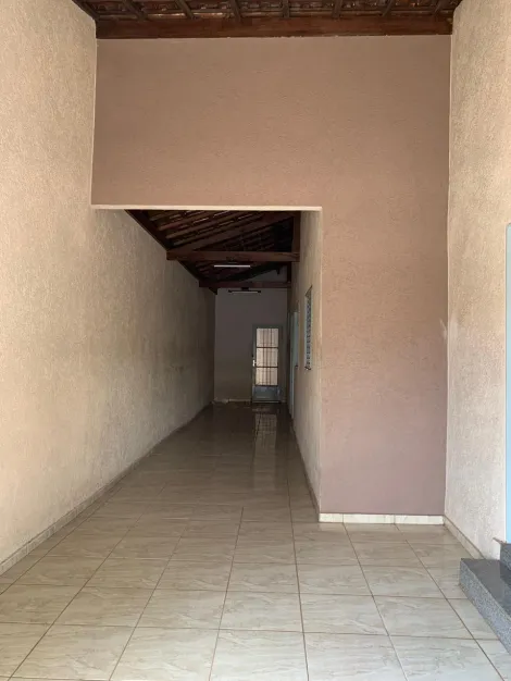 Sao Carlos Vila Prado Casa Venda R$350.000,00 2 Dormitorios 2 Vagas Area do terreno 148.84m2 Area construida 127.00m2