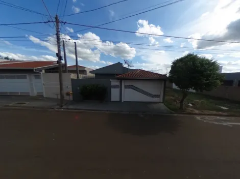 Sao Carlos Jardim Embare Casa Venda R$560.000,00 3 Dormitorios 2 Vagas Area do terreno 250.00m2 Area construida 173.85m2