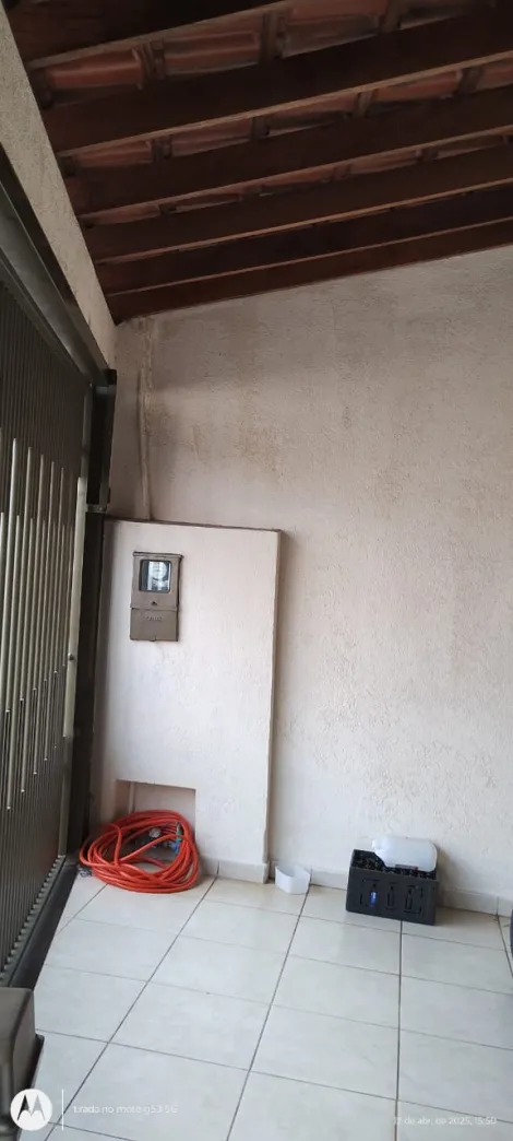 Sao Carlos Jardim Botafogo Casa Venda R$280.000,00 2 Dormitorios 1 Vaga Area do terreno 132.50m2 Area construida 89.60m2