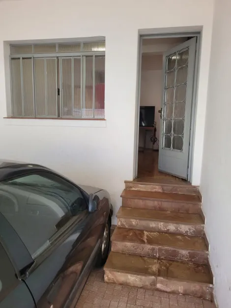 Sao Carlos Jardim Sao Carlos Casa Venda R$390.000,00 3 Dormitorios 1 Vaga Area do terreno 162.87m2 Area construida 181.74m2