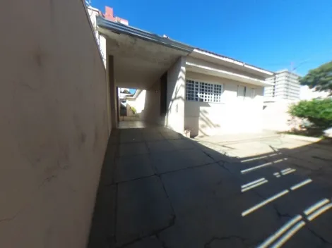 Sao Carlos Jardim Lutfalla Casa Locacao R$ 4.445,00 5 Dormitorios 4 Vagas 