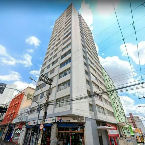 Campinas Centro Apartamento Venda R$320.000,00 Condominio R$518,00 3 Dormitorios  