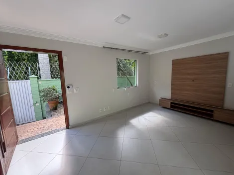 Campinas Bosque de Barao Geraldo Casa Locacao R$ 6.000,00 3 Dormitorios 4 Vagas Area do terreno 260.00m2 Area construida 140.00m2
