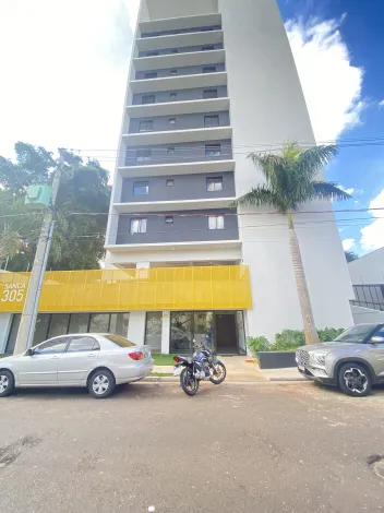 Sao Carlos Parque Arnold Schimidt Apartamento Locacao R$ 1.334,00 Condominio R$405,52 1 Dormitorio 1 Vaga 