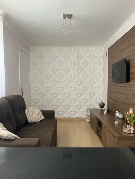 Sao Carlos Jardim Nova Sao Carlos Apartamento Venda R$191.500,00 Condominio R$223,50 2 Dormitorios 1 Vaga 