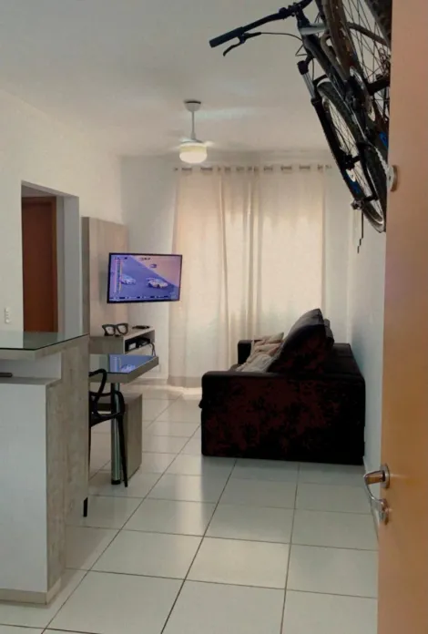 Sao Carlos Recreio Sao Judas Tadeu Apartamento Venda R$250.000,00 2 Dormitorios 1 Vaga 