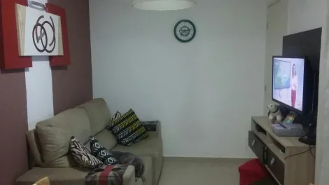 Sao Carlos Jardim Nova Sao Carlos Apartamento Venda R$181.000,00 Condominio R$190,00 2 Dormitorios 1 Vaga 