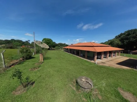 Sao Carlos Jardim do Bosque Rural Venda R$4.000.000,00 3 Dormitorios  Area construida 400.00m2
